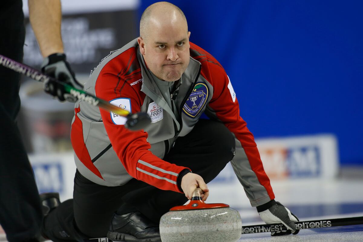 Tim Hortons Brier 2019 Tuesday Curling Results, Updated Draw and