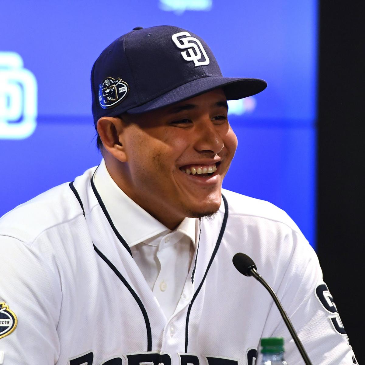 Manny Machado's dad says his son isn't going to land where everyone thinks  – New York Daily News