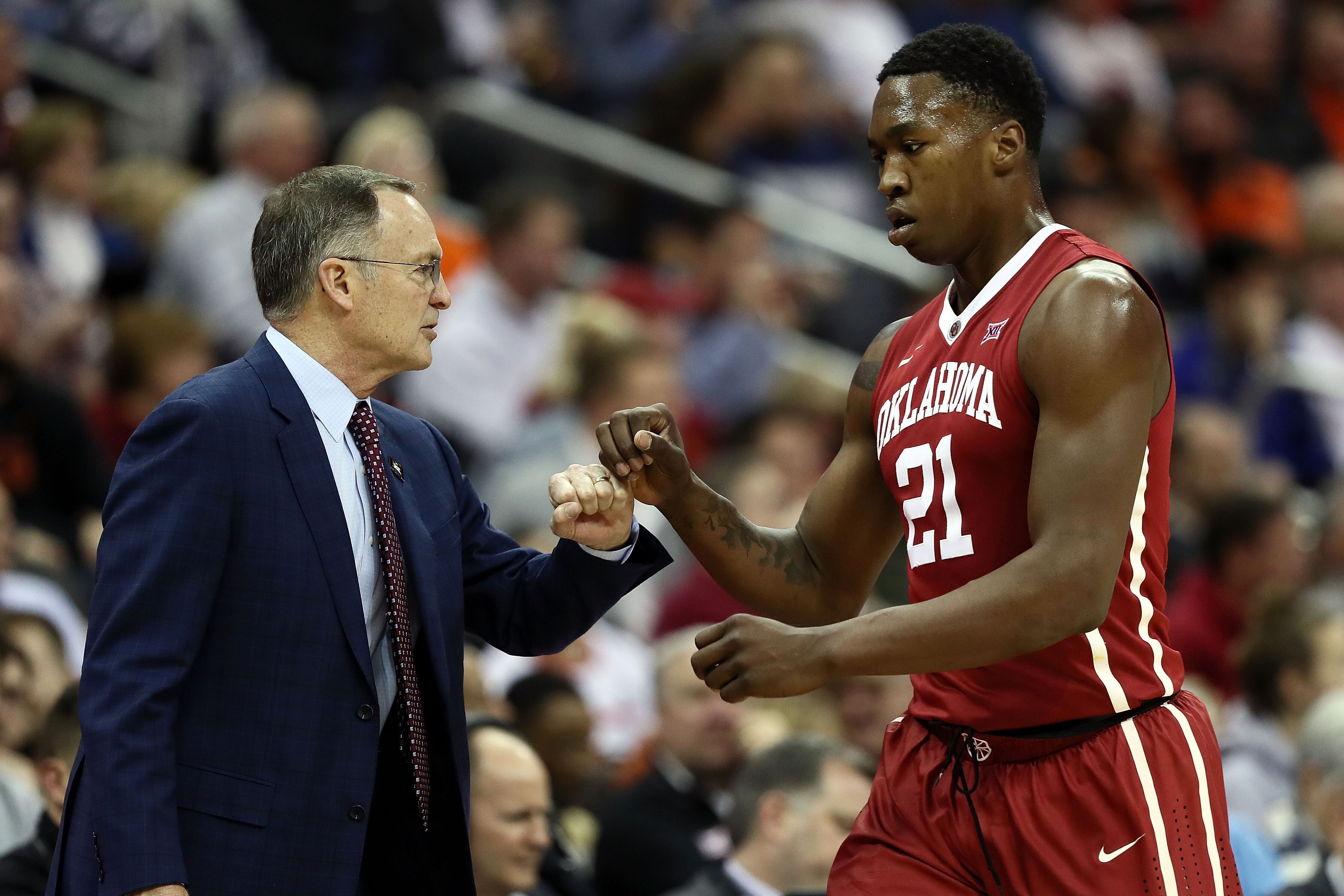 Flipboard: New Bracket Predictions for Bubble Teams