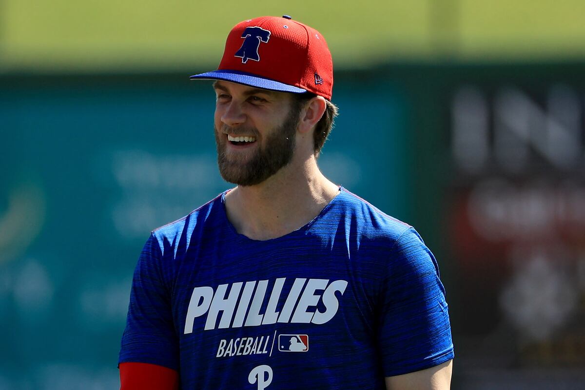 MLB Rumors AllStar 'Election Day' Planned; More HR Derby Prize Money
