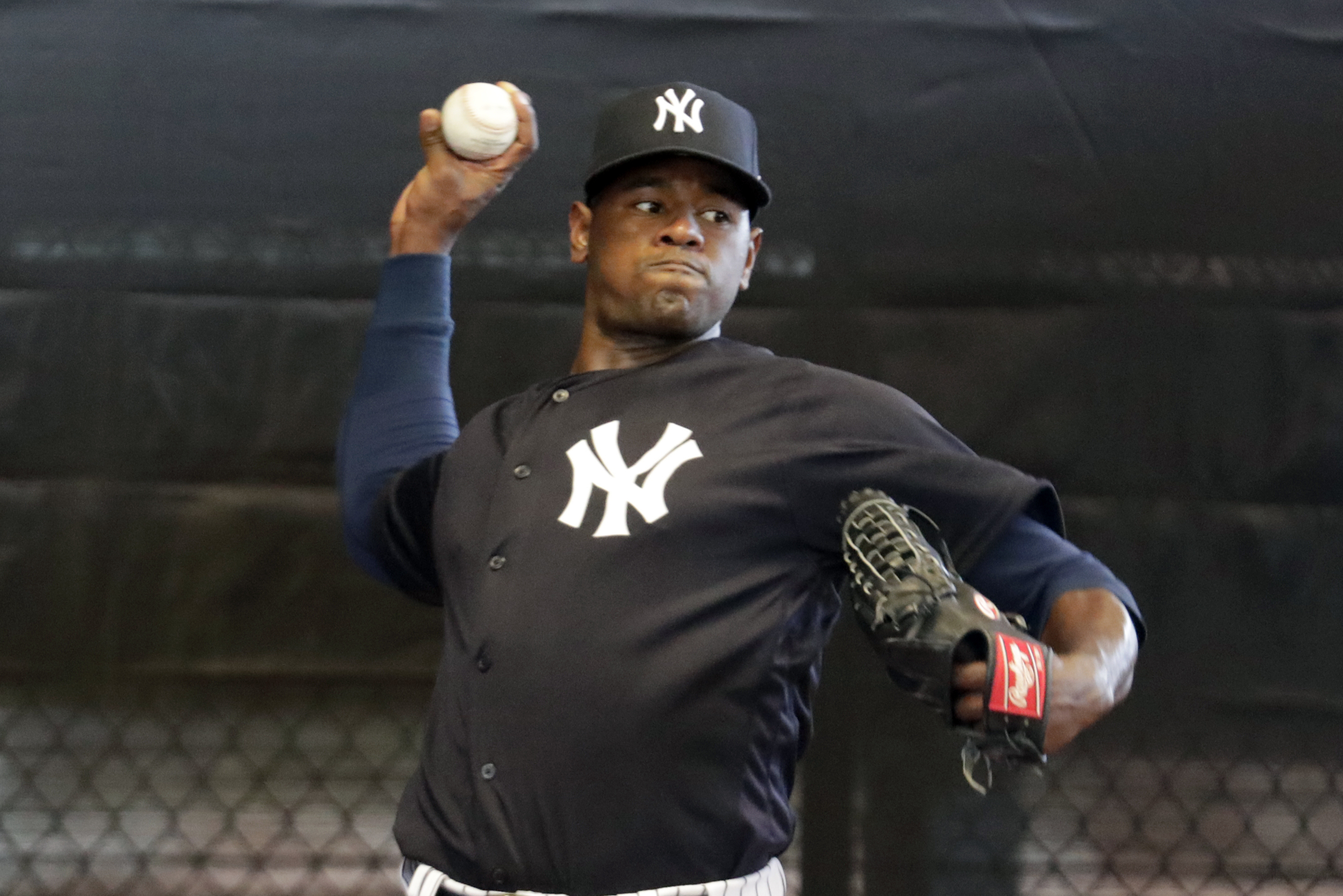 Takeaways from Yankees GM Brian Cashman, including potential return date  for Luis Severino