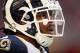 GLENDALE, ARIZONA - DECEMBER 23: Inside linebacker Mark Barron #26 of the Los Angeles Rams during the NFL game against the Arizona Cardinals at State Farm Stadium on December 23, 2018 in Glendale, Arizona. The Rams defeated the Cardinals 31-9. (Photo by Christian Petersen/Getty Images)