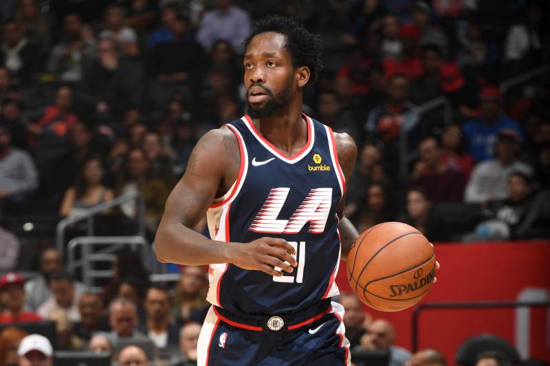 Fantasy Basketball 2019 Pickups And Nba Waiver Wire Adds After