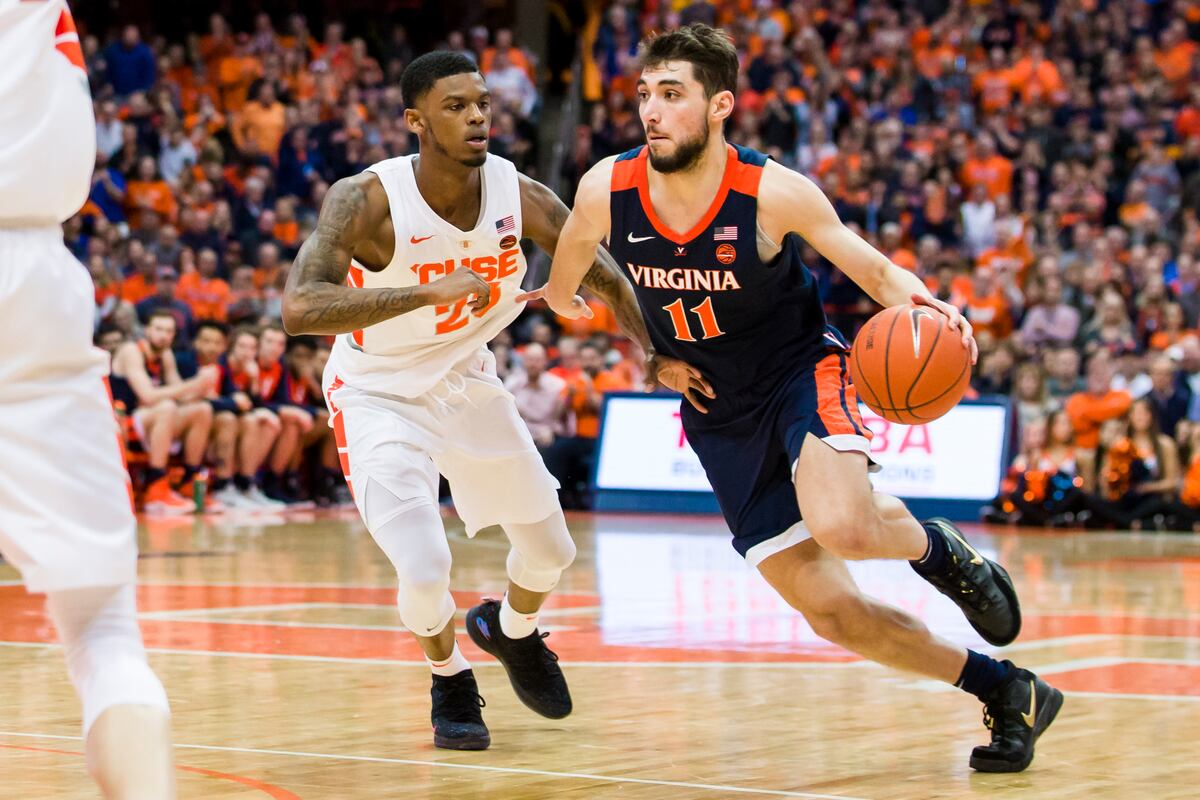 ACC Tournament 2019 Complete Schedule and Updated Bracket