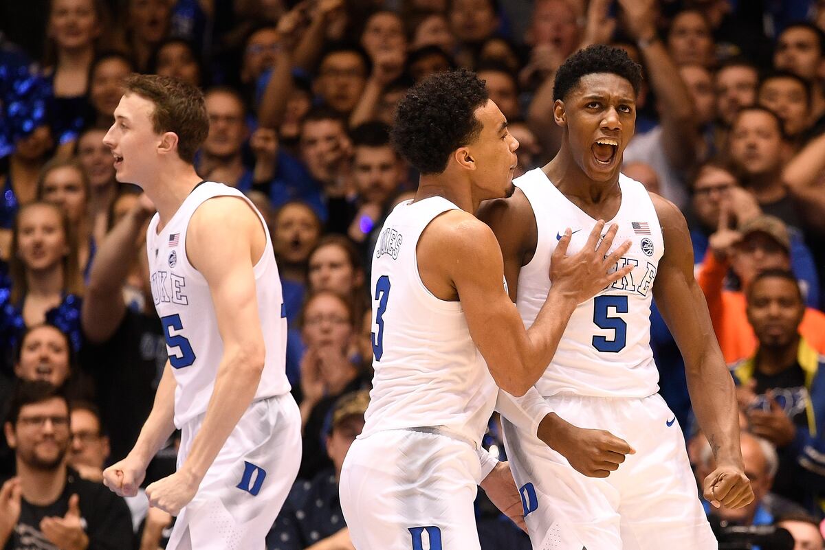 NCAA Tournament 2019: Early Predictions, Championship Odds ...