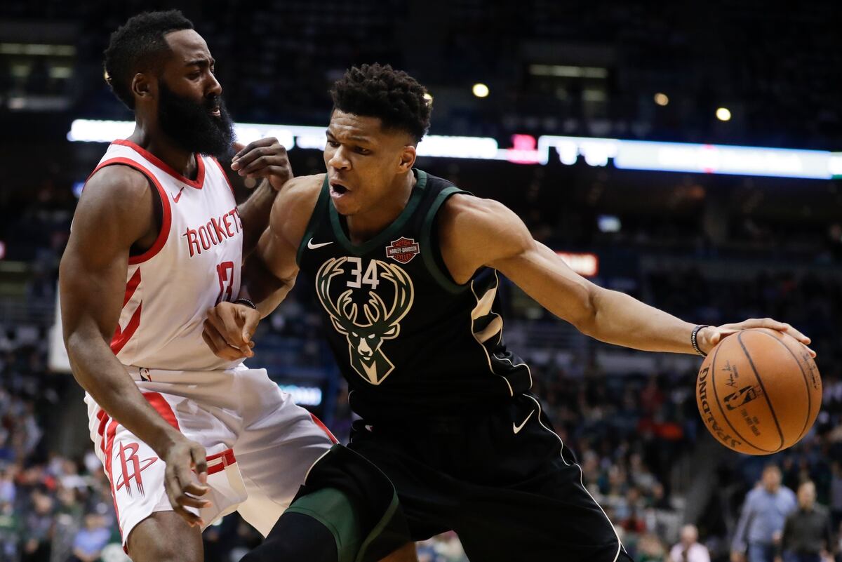 Turner Sports to Present 2019 NBA Awards Show on June 24 ...