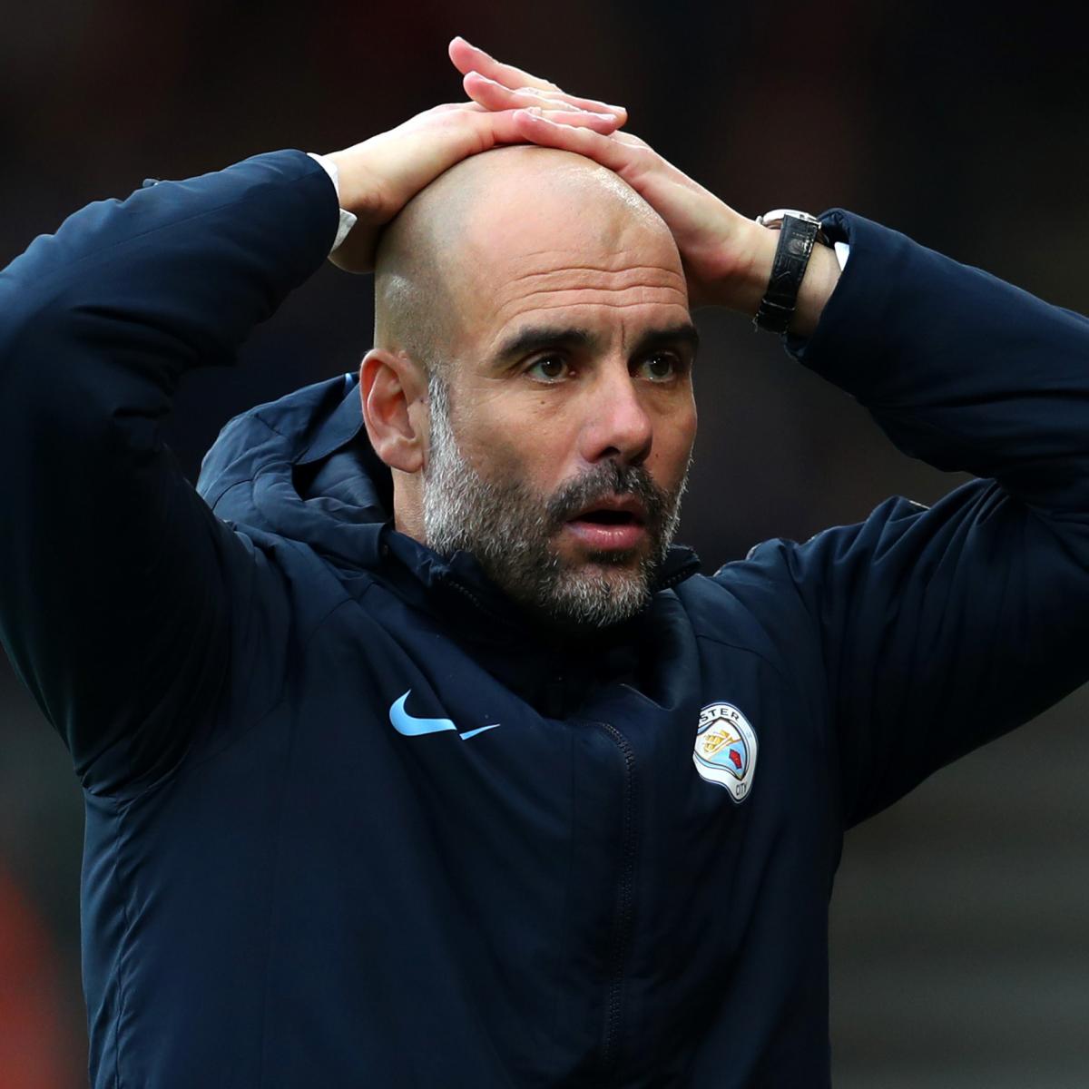 Image result for manchester city violate ffp 2019 getty