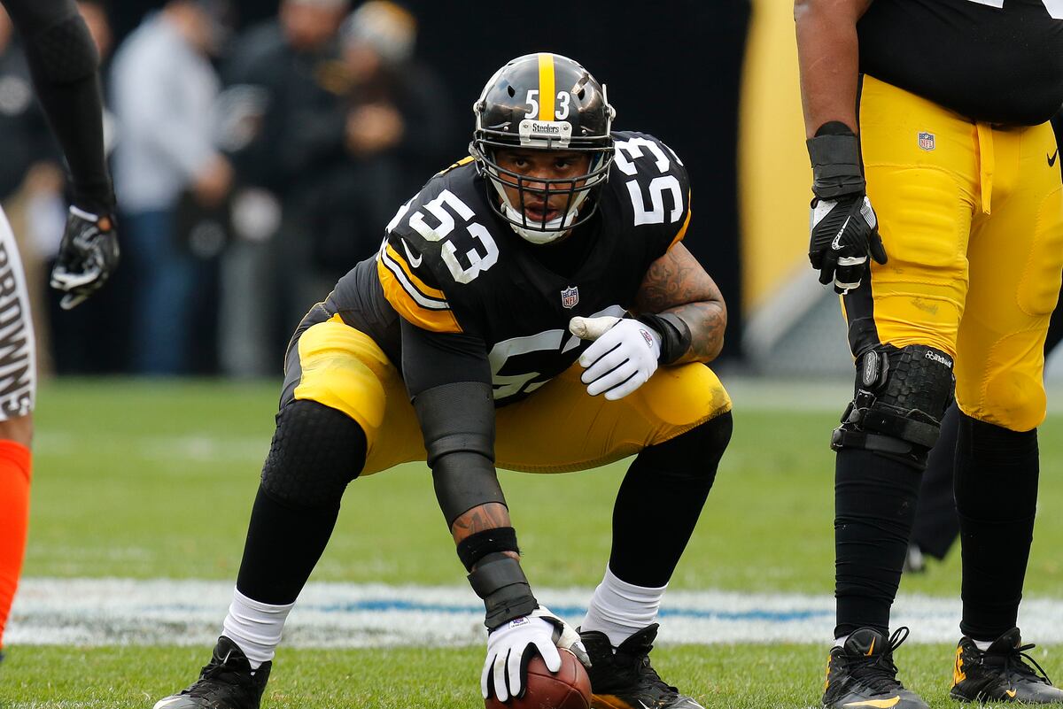 Report: Maurkice Pouncey, Ramon Foster Agree to New ...
