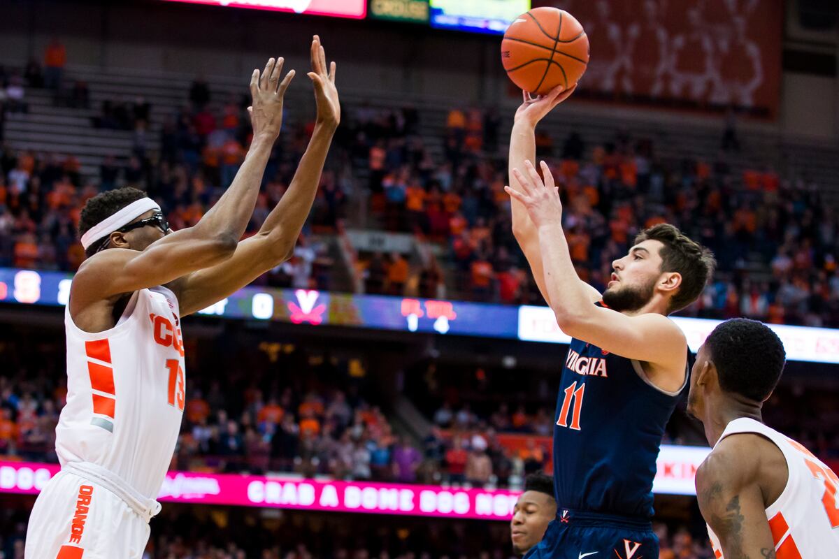 ACC Tournament 2019 Schedule and Bracket Predictions for