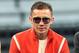 LAS VEGAS, NV - SEPTEMBER 15: Boxer Gennady Golovkin during press conference at T-Mobile Arena on September 15, 2018 in Las Vegas, Nevada. (Photo by Omar Vega/Getty Images)