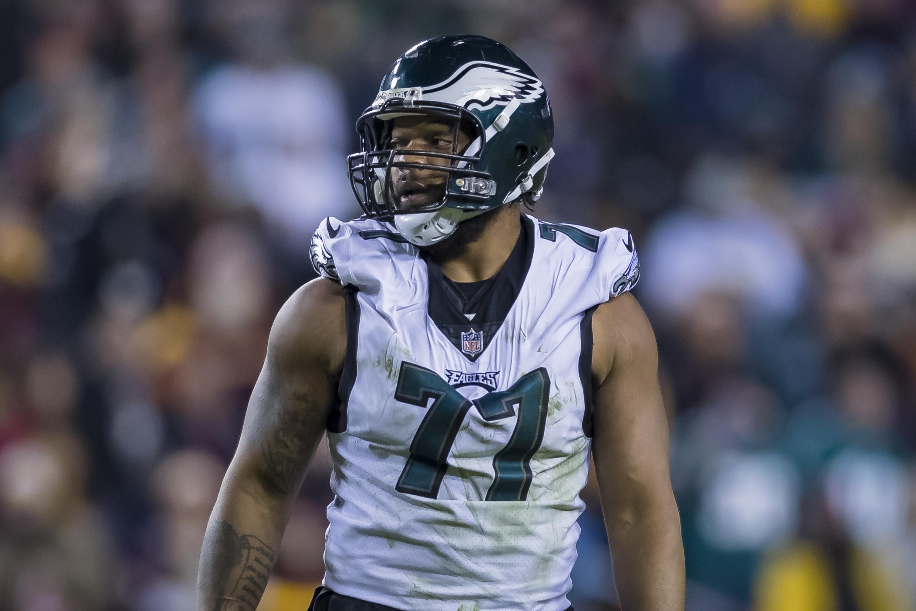 Madden' Thinks Philly Ripped Off Seattle In The Michael Bennett Trade