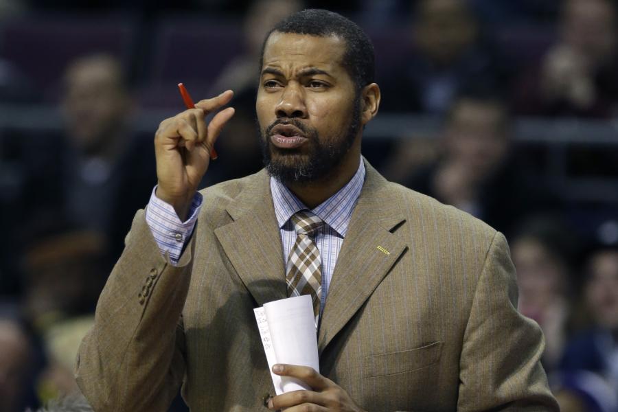 Former Pistons Star Rasheed Wallace Named Head Coach At Nc High