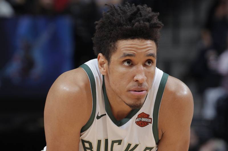 Malcolm Brogdon on Milwaukee: 'I've Never Lived in a City This Segregated' Hi-res-64891e70696d59284f875fefd8ab0850_crop_north