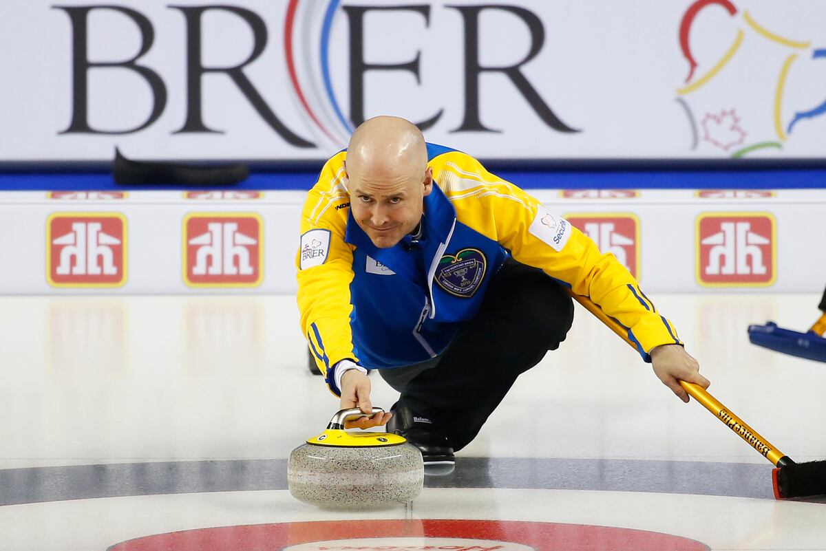 Tim Hortons Brier 2019 Friday Curling Results, Updated Draw and