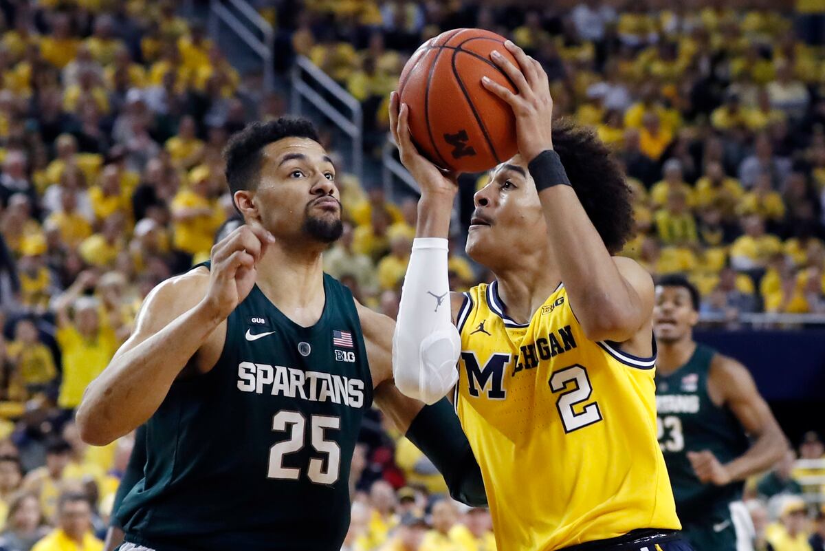 Big 10 Tournament 2019: Bracket Predictions Before Final ...