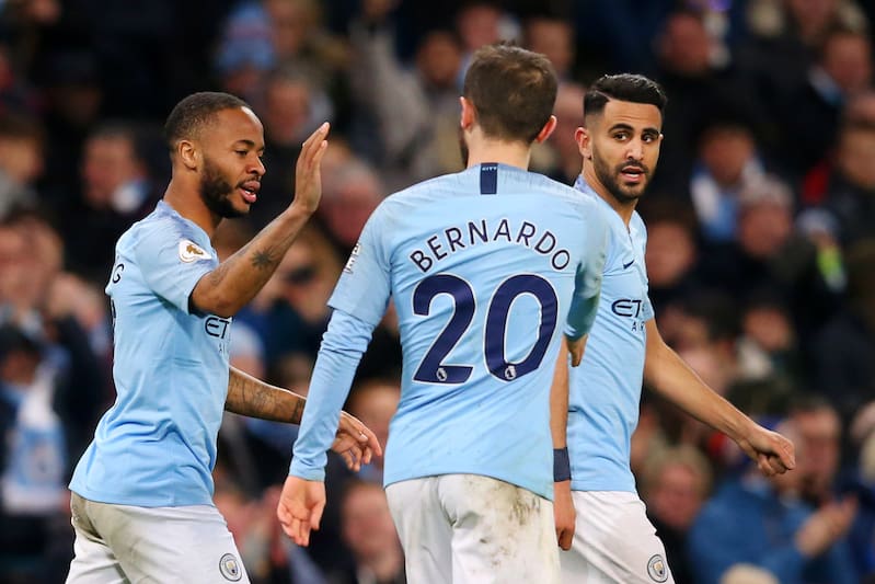 Epl Table 2019 Standings After Saturday S Week 30 Results