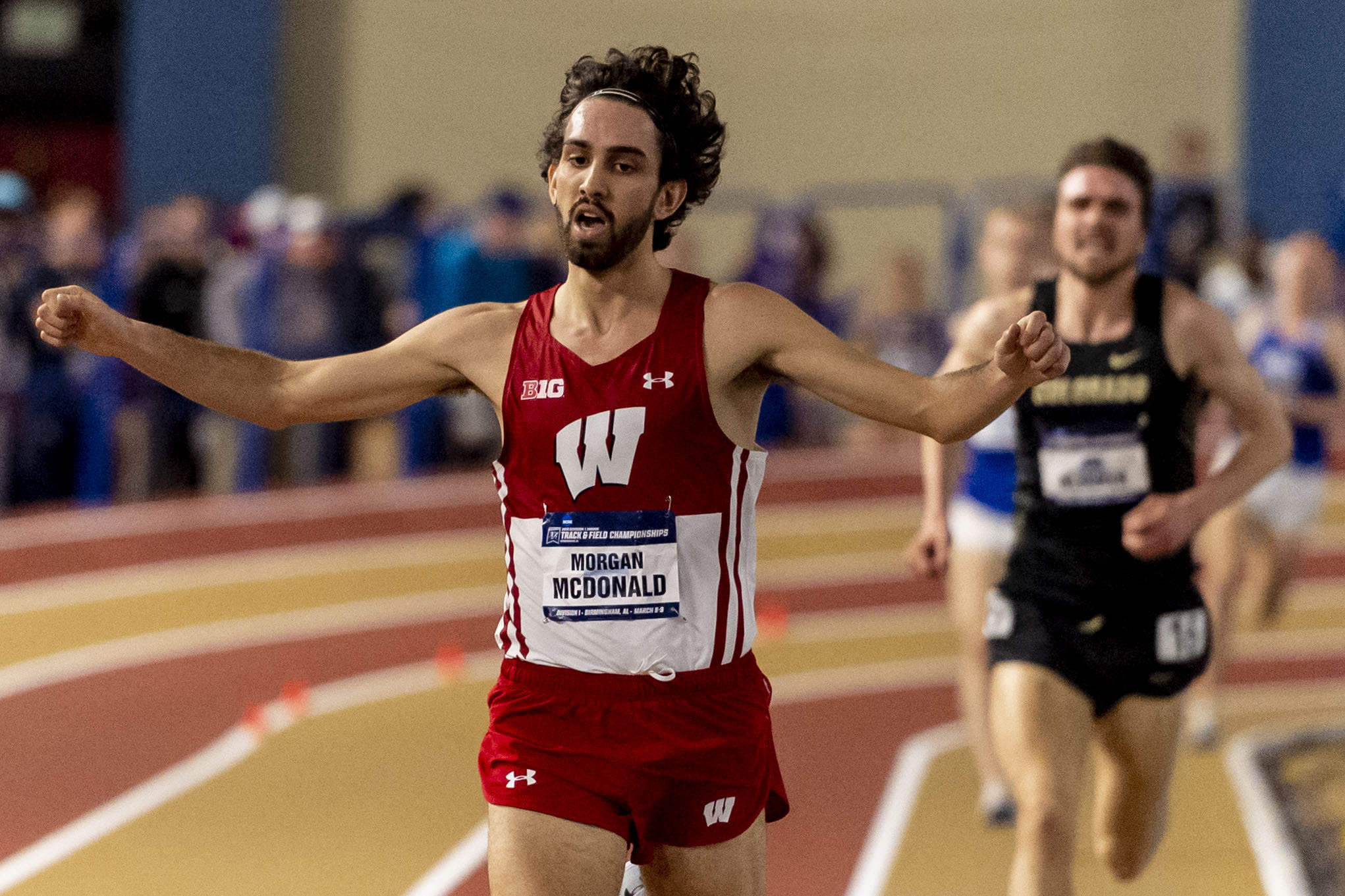 Arkansas win women's 2019 Indoor Track and Field Championship