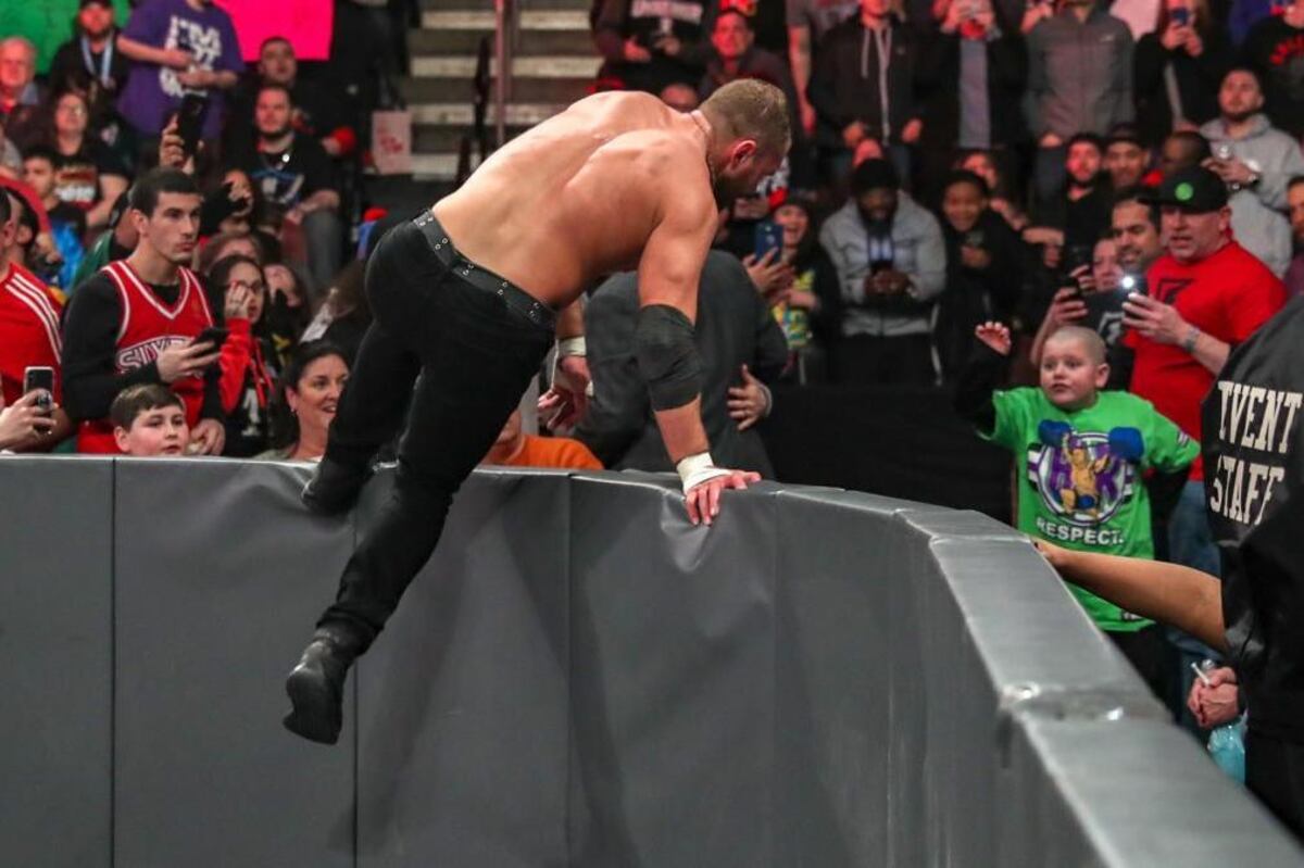 Projecting Top Surprises Most Shocking Results Of Wwe Fastlane 2019 Bleacher Report Latest News Videos And Highlights Et, live on the wwe network.