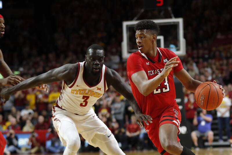 Big 12 Tournament 2019 Bracket Tv Schedule Dates And Predictions Bleacher Report Latest News Videos And Highlights