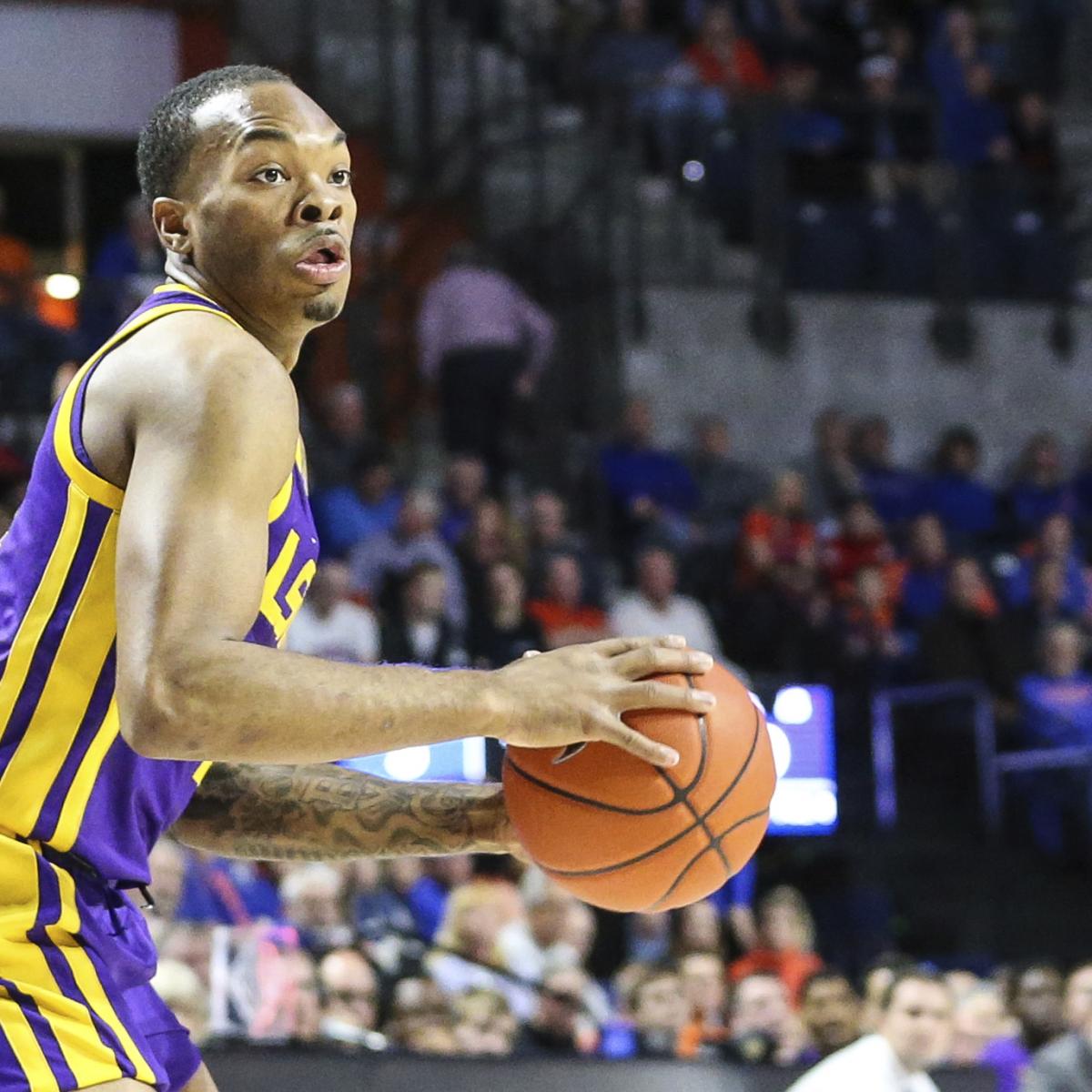 Sec Tournament 2019 Bracket Tv Schedule Dates Live Stream Info