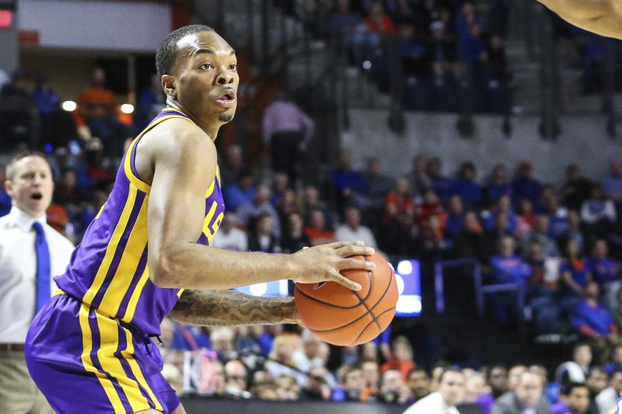 Sec Tournament 2019 Bracket Tv Schedule Dates Live Stream Info