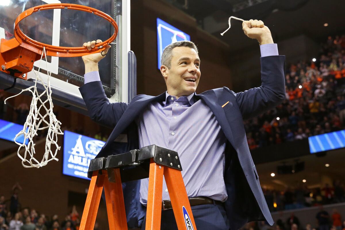 ACC Tournament 2019 Bracket, TV Schedule, Dates and