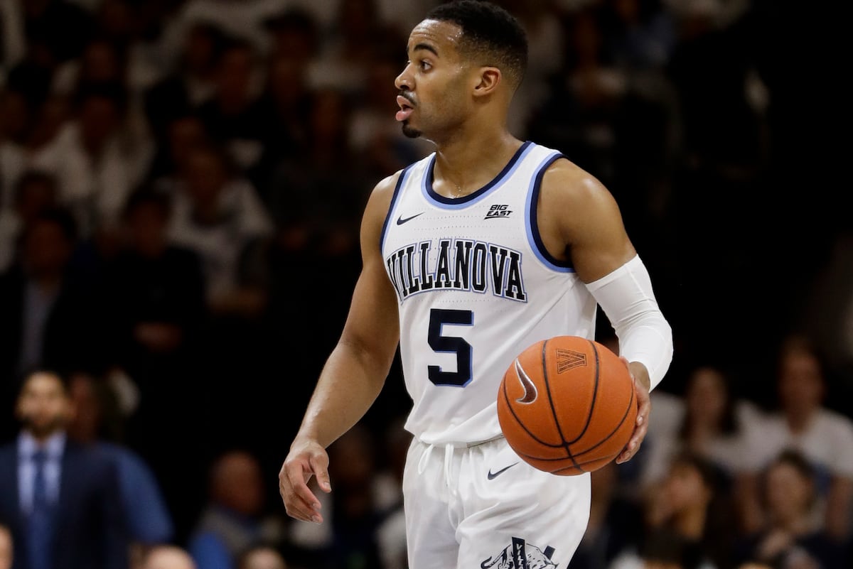 Big East Tournament 2019 Bracket Tv Schedule Dates And
