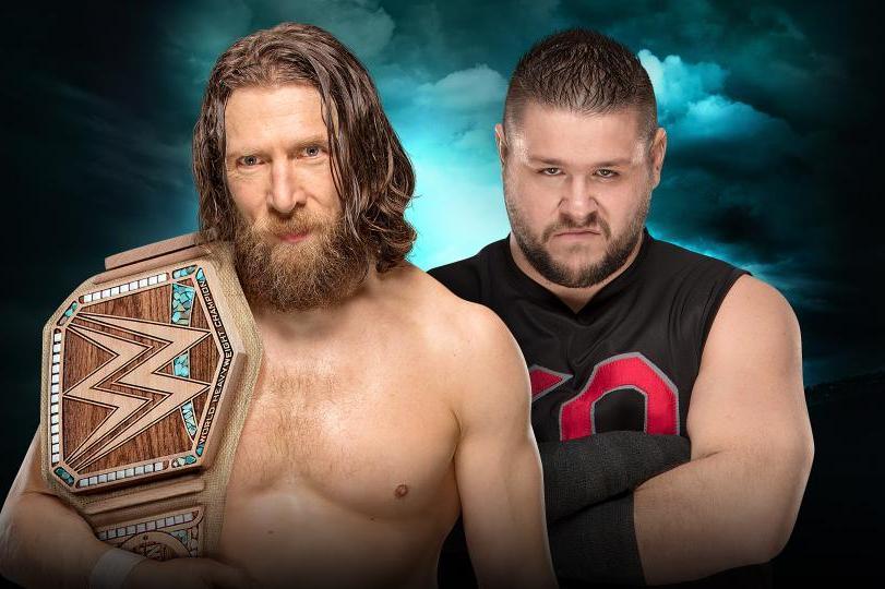 wwe fastlane 2019 matches