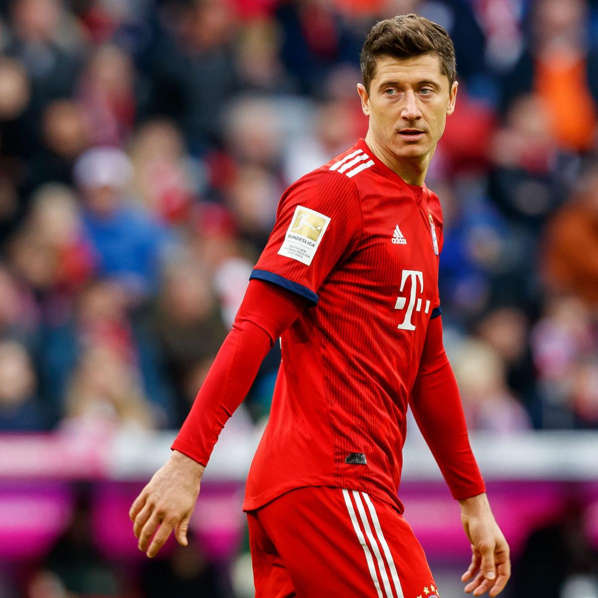 Bayern Liverpol Bayern Liverpol