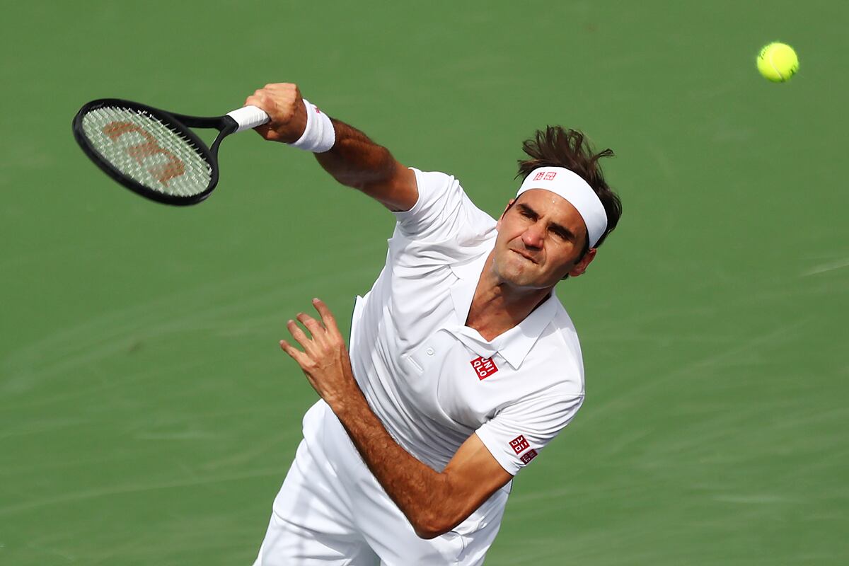Indian Wells Tennis 2019: Early Scores and Results from Sunday | News