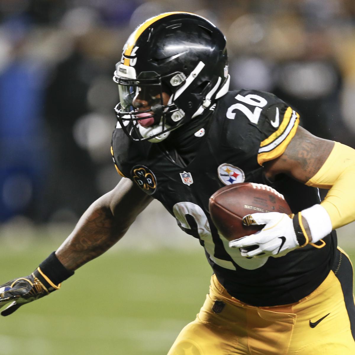 Pittsburgh Steelers Could Trade Le'Veon Bell, But It Won't Be Easy