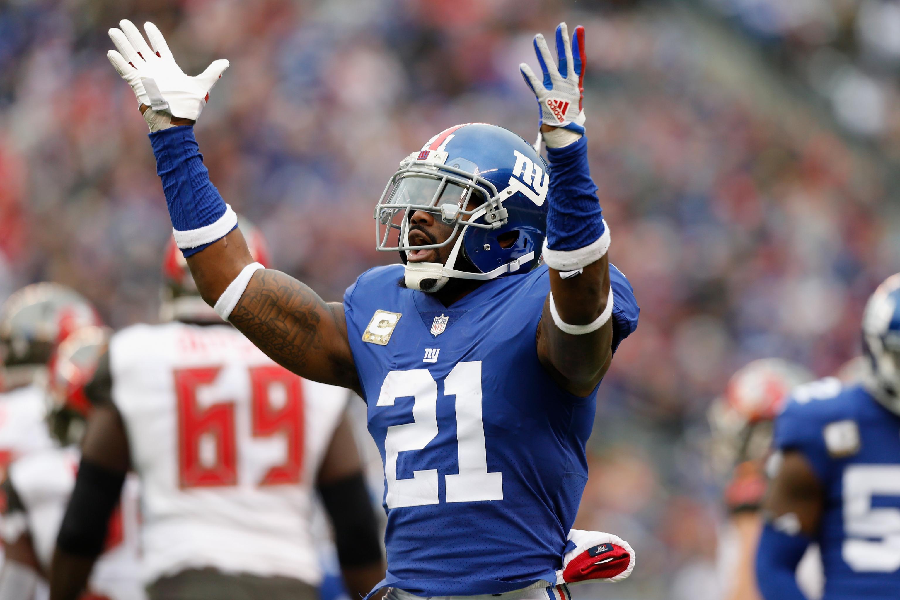 Landon Collins Rumors: Latest Buzz on Cowboys, Chiefs, More Ahead of Free  Agency, News, Scores, Highlights, Stats, and Rumors