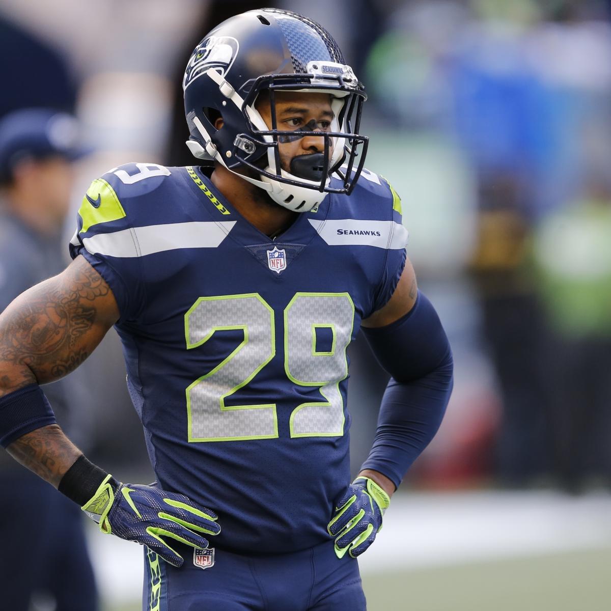 NFL Free Agents 2019: Rumors and Predictions for Players with Multiple