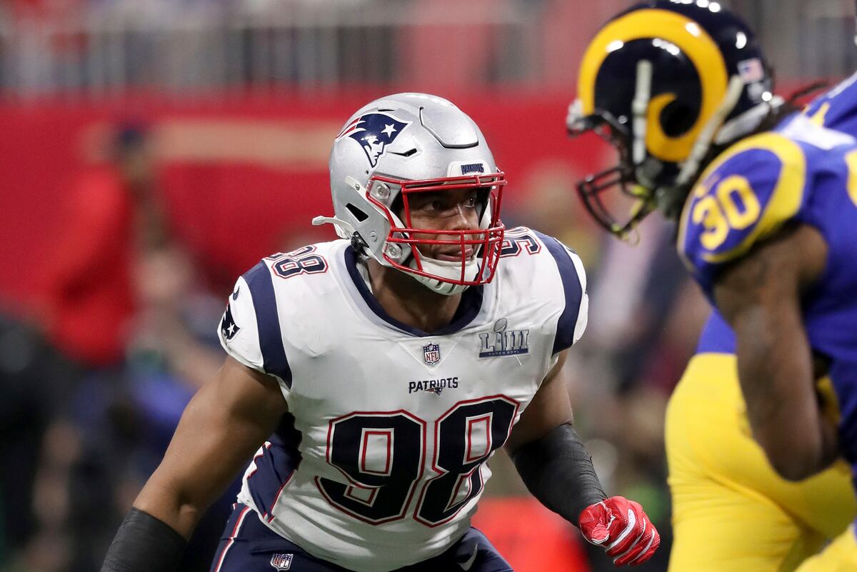 NFL Free Agency 2019 Rumors and Predictions for Top