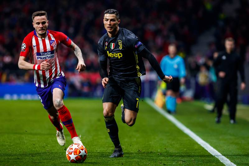 Champions League 2019 Tuesday Odds Live Stream For Round