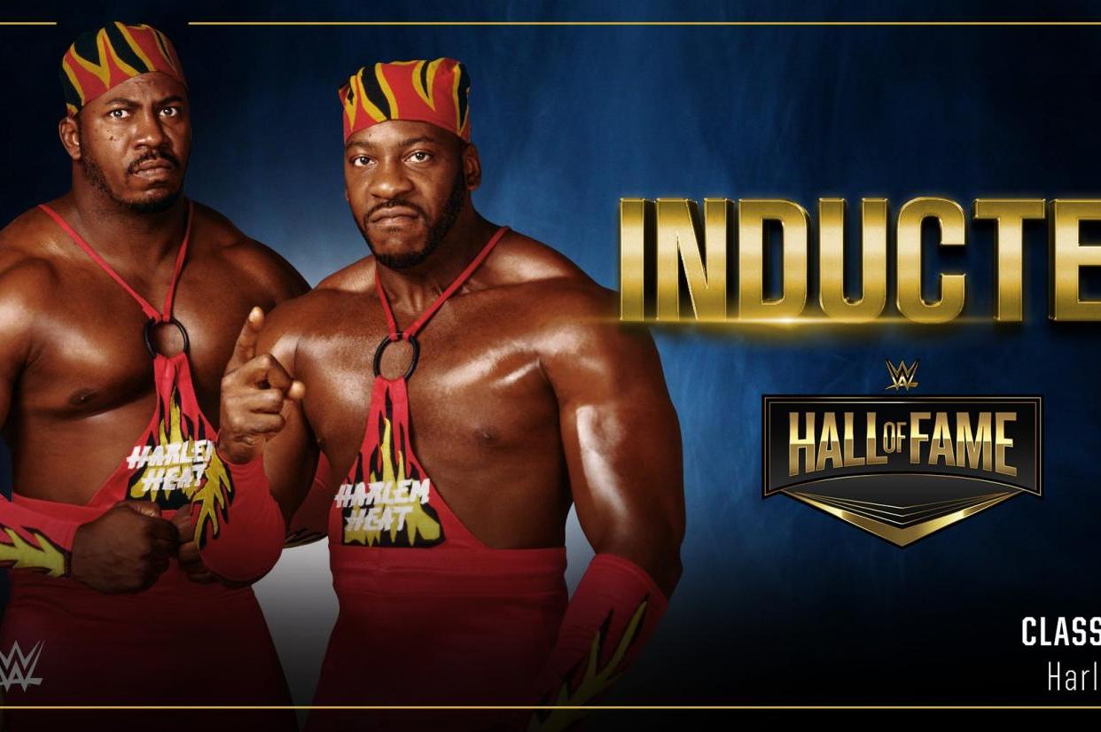 wwe hall of fame 2019 inductees