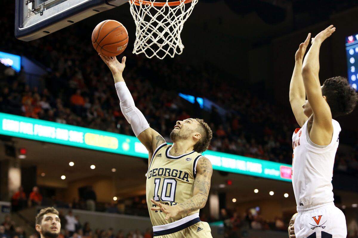 ACC Tournament 2019 Round 1 Schedule, LiveStream Info