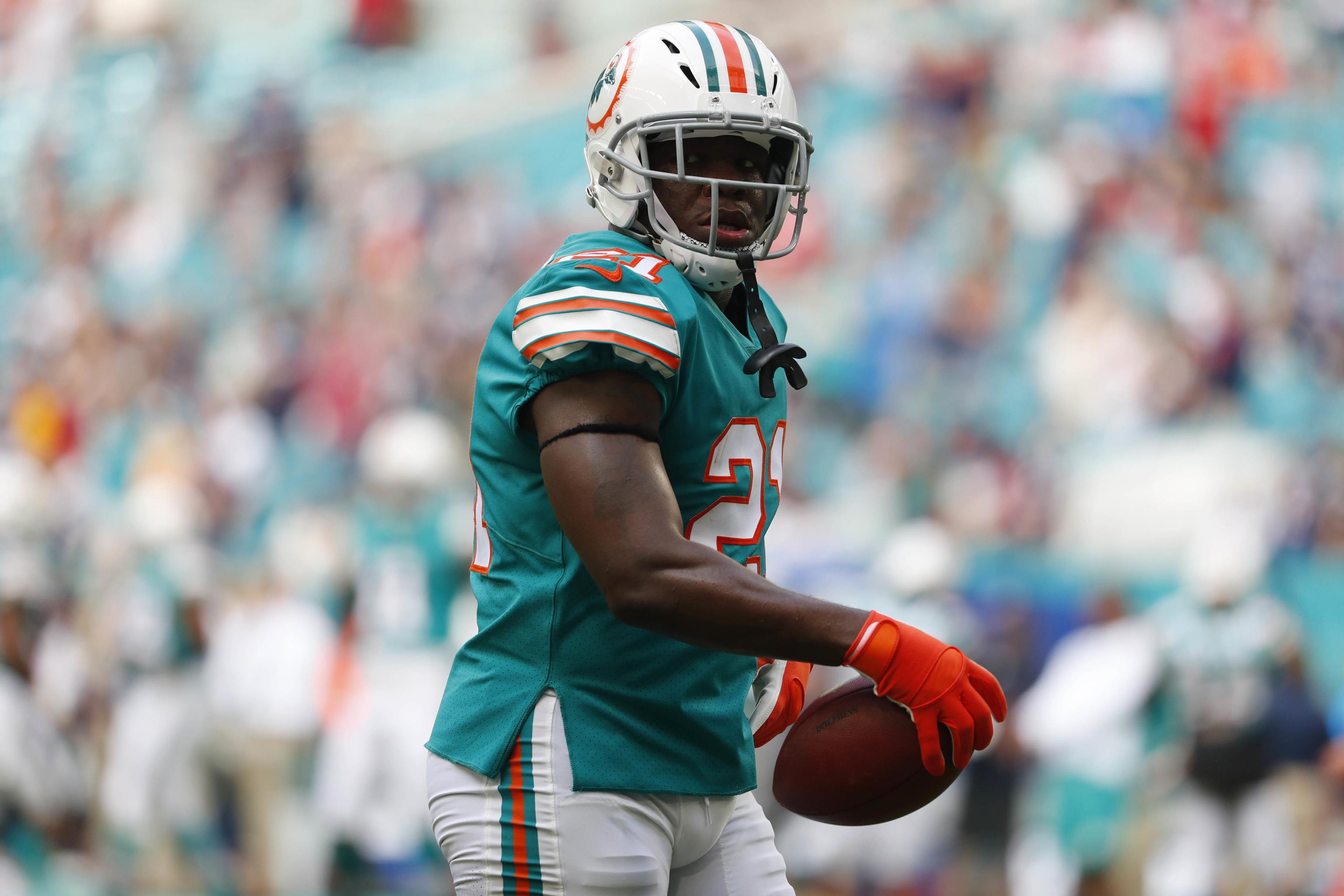 Report: Frank Gore not expected back this season - NBC Sports