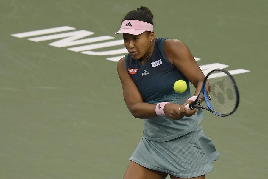 etiquette Magnetic Naughty Indian Wells Tennis 2019: Monday Scores, Results, Updated Schedule | News,  Scores, Highlights, Stats, and Rumors | Bleacher Report