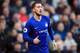 LONDON, ENGLAND - MARCH 10: Eden Hazard of Chelsea during the Premier League match between Chelsea FC and Wolverhampton Wanderers at Stamford Bridge on March 10, 2019 in London, United Kingdom. (Photo by Marc Atkins/Getty Images)
