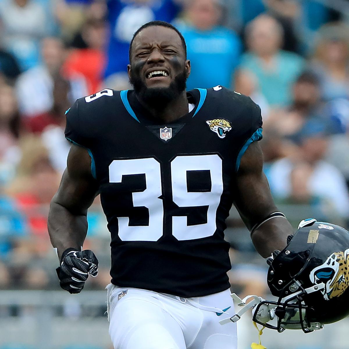 Texans Rumors: Tashaun Gipson to Sign in HOU After Tyrann Mathieu's