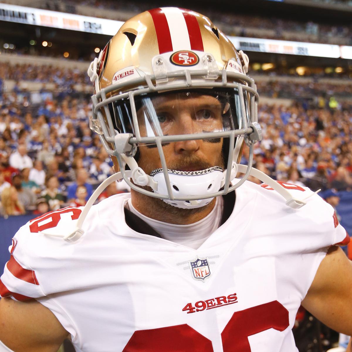 49ers getting Kyle Nelson all of 2020 helps with consistency