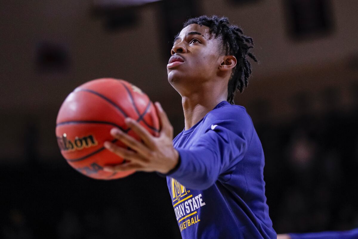 ja morant icon
