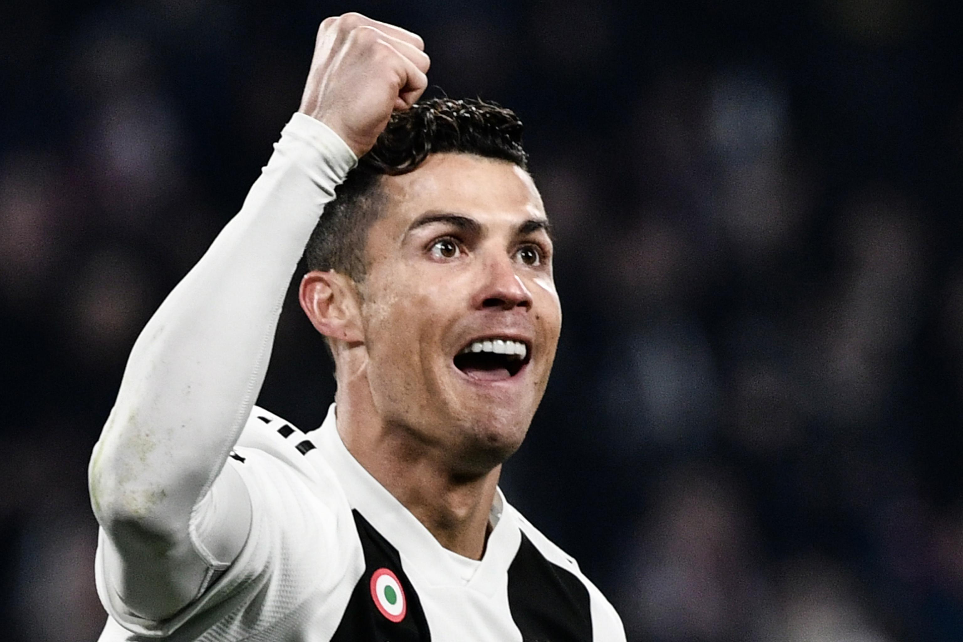Juventus 3-0 Atletico Madrid (Agg: 3-2): Cristiano Ronaldo hat-trick sends  Juve to quarters, Football News
