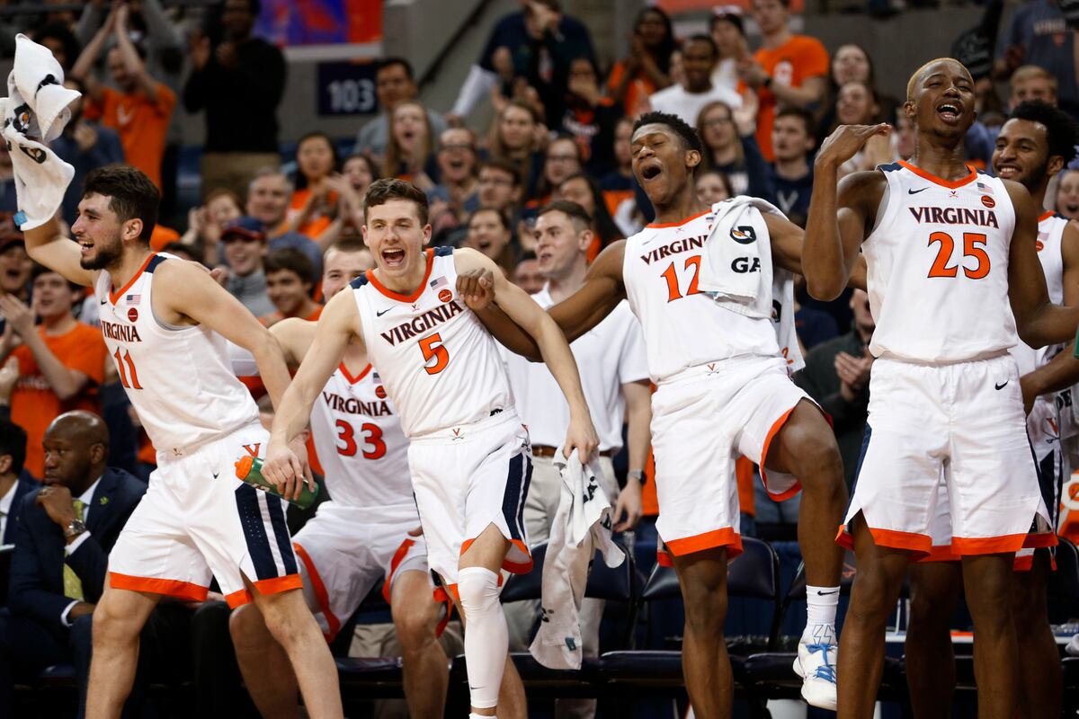 ACC Tournament 2019 Round 2 Schedule, LiveStream Info