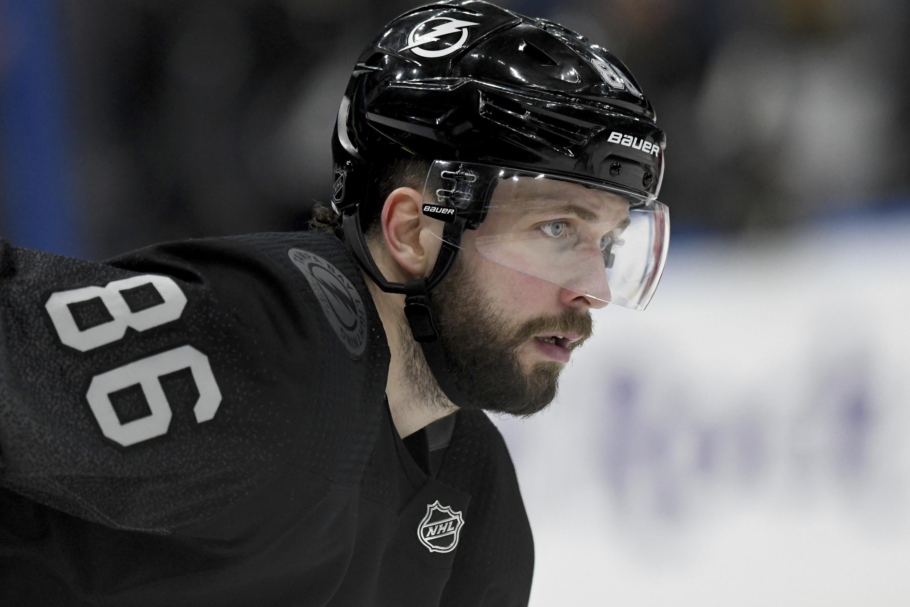 melodrama Pelagic Koncession NHL Playoff Picture 2019: Updated Standings and Bracket Outlook | News,  Scores, Highlights, Stats, and Rumors | Bleacher Report