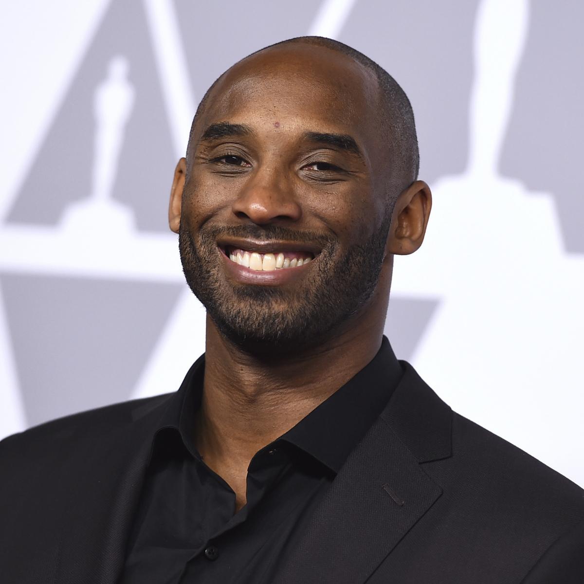 Stolen Kobe Bryant Jersey Returned to Lower Merion HS by Man in China | Bleacher Report | Latest News, Videos and Highlights