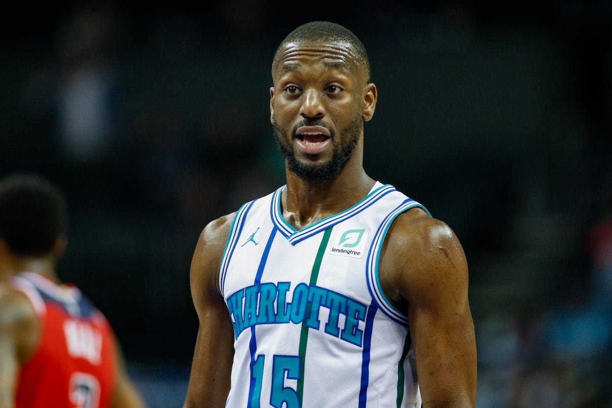 NBA Rumors: Kemba Walker to Be Mavericks' Top Target in 2019 Free