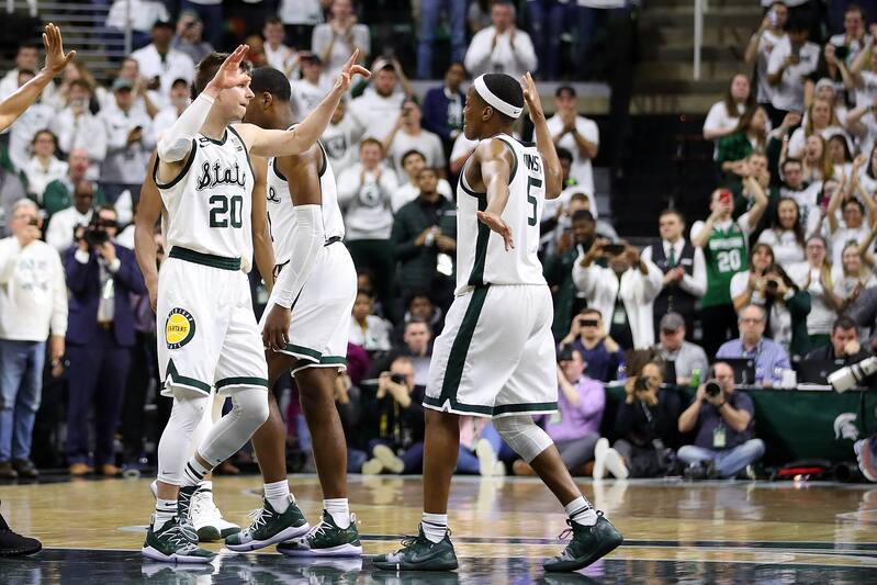 Big Ten Tournament 2019 Round 2 Schedule Live Stream Info