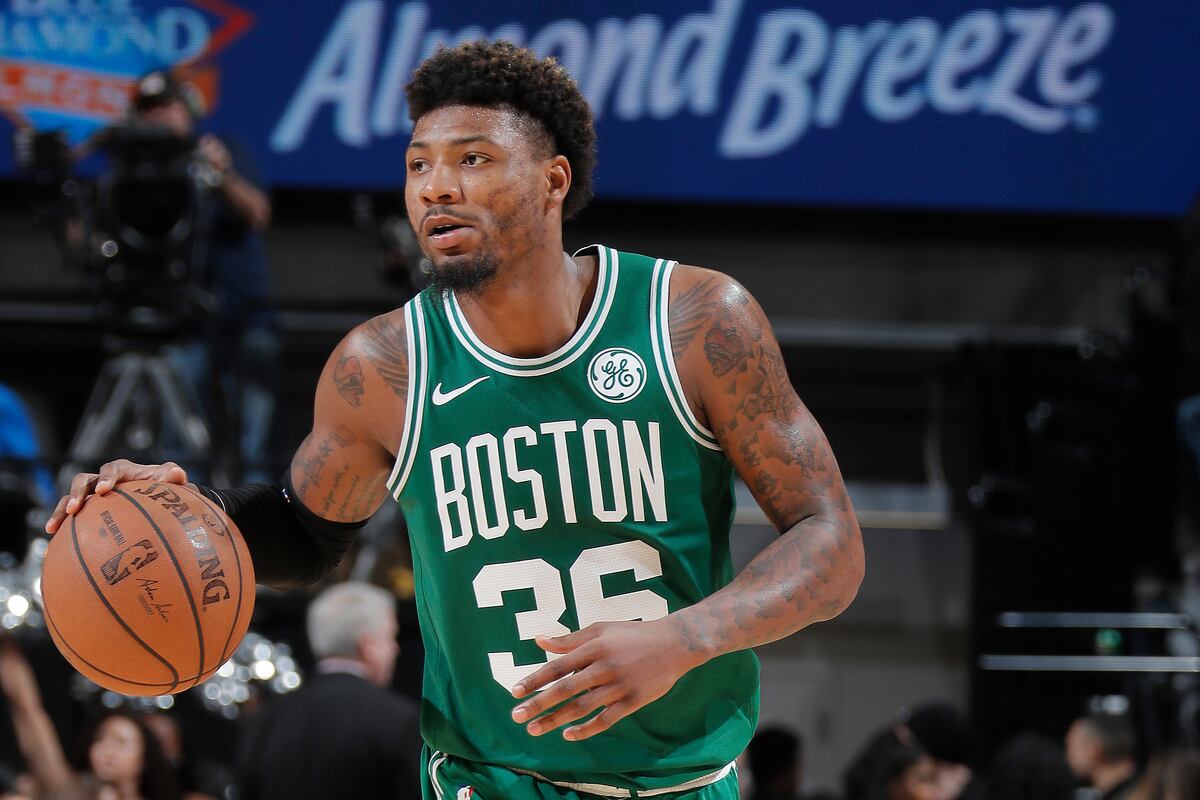 Fantasy Basketball 2019: Waiver-Wire Advice for Injured NBA Players After Mar 13 | Bleacher Report | Latest News, Videos and Highlights